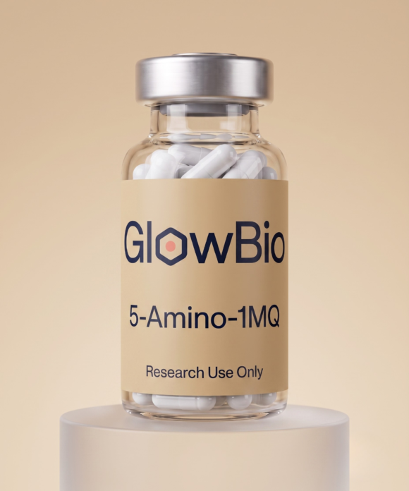 5amino-1mq-pills